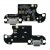 Charging Connector Flex Cable For Xiaomi Mi 8 Lite By - Maxbhi Com
