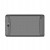 Full Body Housing For Plum Optimax 7 0 Black - Maxbhi Com