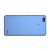 Full Body Housing For Tecno Mobile Spark Blue - Maxbhi Com