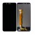 Lcd With Touch Screen For Oppo A83 Red By - Maxbhi Com