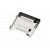 Mmc Connector For Zync Cloud Z5 Dual Core - Maxbhi Com
