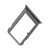 Sim Card Holder Tray For Xiaomi Mi 9 Grey - Maxbhi Com