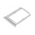 Sim Card Holder Tray For Xiaomi Mi 9 White - Maxbhi Com