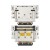 Charging Connector For Motorola Moto G7 By - Maxbhi Com