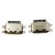 Charging Connector For Zte Nubia X By - Maxbhi Com