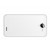 Full Body Housing For Celkon Q42 White - Maxbhi Com