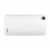 Full Body Housing For Intex Aqua N7 White - Maxbhi Com