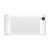 Full Body Housing For Spice Stellar 526n White - Maxbhi Com