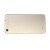 Full Body Housing For Zte Blade D6 Gold - Maxbhi Com