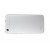 Full Body Housing For Zte Blade D6 Silver - Maxbhi Com