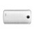 Full Body Housing For Celkon A409 Silver - Maxbhi Com
