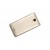Full Body Housing For Gionee M3 Mini Gold - Maxbhi Com