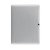 Full Body Housing For Huawei Mediapad M2 10 0 64gb 4g Lte Silver - Maxbhi Com