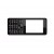 Full Body Housing For Nosama Viraat Black - Maxbhi Com