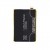 Battery For Zte Blade Max 3 By - Maxbhi Com