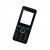 Full Body Housing For Itel It2131 Black - Maxbhi Com