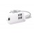 6 Port Multi Usb Highq Fast Charger For Htc Desire 828 Dual Sim - Maxbhi Com