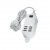6 Port Multi Usb Highq Fast Charger For Samsung Galaxy J2 Core - Maxbhi Com