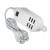 6 Port Multi Usb Highq Fast Charger For Xiaomi Mi Play - Maxbhi Com