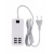 6 Port Multi Usb Highq Fast Charger For Xiaomi Redmi Y1 - Maxbhi Com