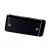 Full Body Housing For Reliance Lenovo A600e Black - Maxbhi Com