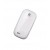 Full Body Housing For Samsung Galaxy5 I5503 White - Maxbhi Com