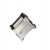 Mmc Connector For Sansui X44 By - Maxbhi Com