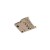 Mmc Connector For Videocon V40hd1 By - Maxbhi Com