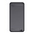 Full Body Housing For Blu Grand X Lte Black - Maxbhi Com