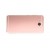Full Body Housing For Blu Vivo 6 White - Maxbhi Com