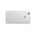 Full Body Housing For Doogee X5 Max White - Maxbhi Com