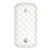 Full Body Housing For Micromax Bling 3 A86 White - Maxbhi Com