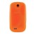 Full Body Housing For Samsung Corby Tv F339 Orange - Maxbhi Com