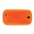 Full Body Housing For Samsung Corby Tv F339 Orange - Maxbhi Com