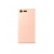 Full Body Housing For Sony Xperia Xz Compact Gold - Maxbhi Com