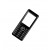 Full Body Housing For Ziox Z11 Black - Maxbhi Com