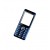 Full Body Housing For Ziox Z11 Blue - Maxbhi Com