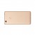 Full Body Housing For Zte Nubia Z11 128gb Gold - Maxbhi Com
