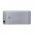 Full Body Housing For Zte Nubia Z11 128gb Grey - Maxbhi Com