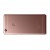 Full Body Housing For Zte Nubia Z11 128gb Rose Gold - Maxbhi Com