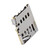 Mmc Connector For Spice Z301 By - Maxbhi Com