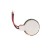 Vibrator For Oukitel K7000 By - Maxbhi Com