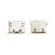Charging Connector For Samsung E490 - Maxbhi Com