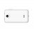 Full Body Housing For Karbonn A5 White - Maxbhi Com