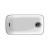 Full Body Housing For Micromax A89 Ninja White - Maxbhi Com