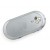 Full Body Housing For Samsung M7600 Beat Dj White - Maxbhi Com