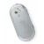 Full Body Housing For Samsung M7600 Beat Dj White - Maxbhi Com