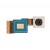 Replacement Back Camera For Lava Iris 456 By - Maxbhi Com