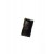 Usb Cover V2 For Samsung S3350 Metallic Black - Maxbhi Com
