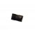Usb Cover V2 For Samsung S3350 Metallic Black - Maxbhi Com